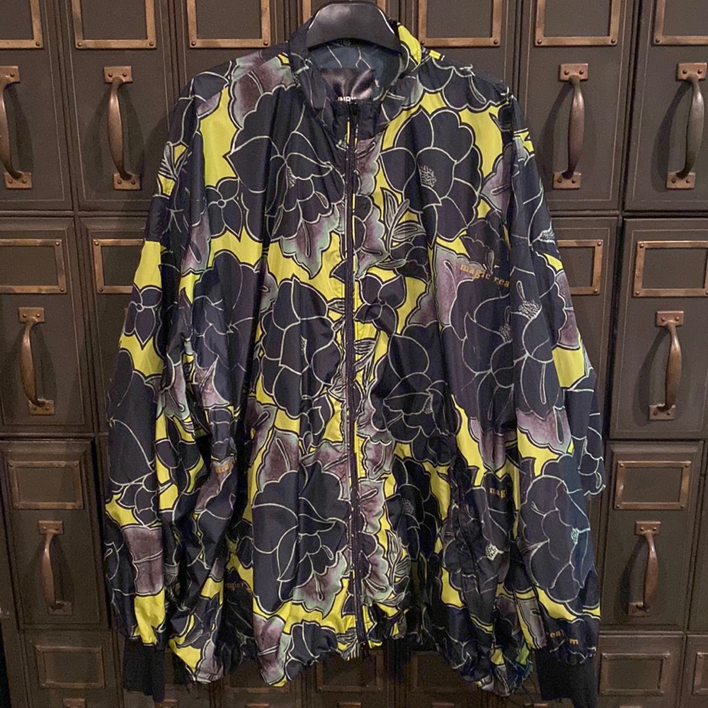 JNBY Polymide jacket